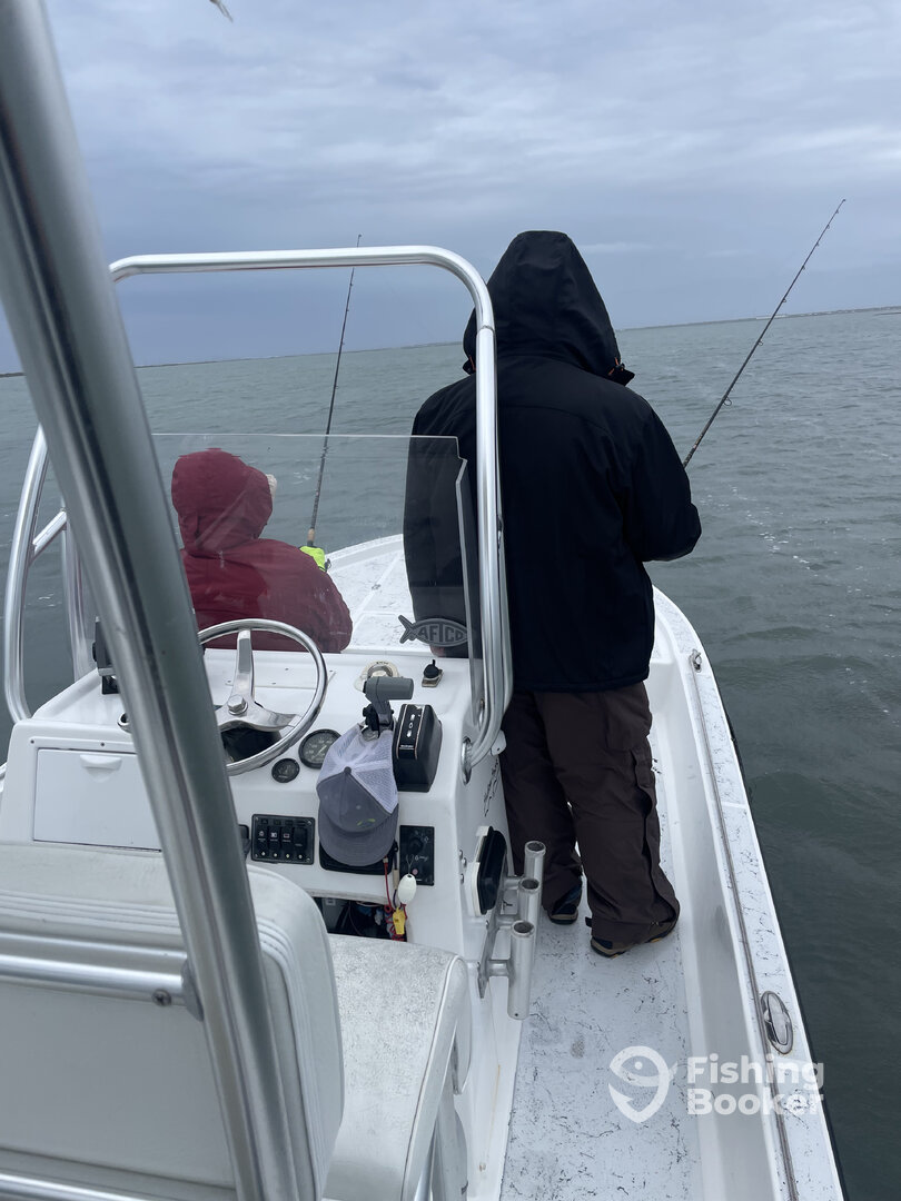 Port Aransas Report Photo 0