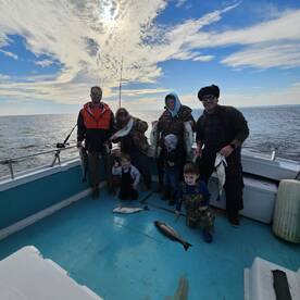 Solomons Report Photo 1