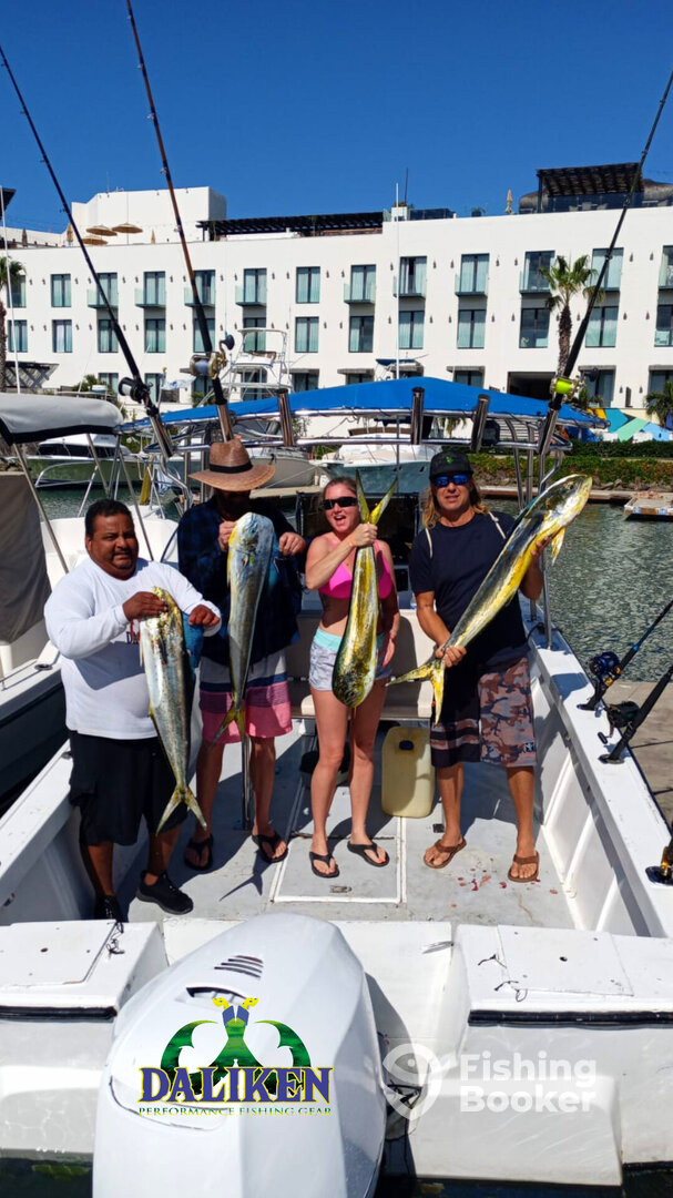 San Jose del Cabo Report Photo 0