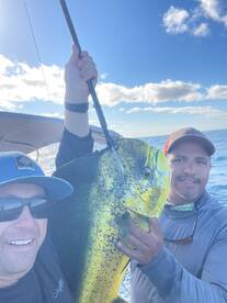 winter fishing 