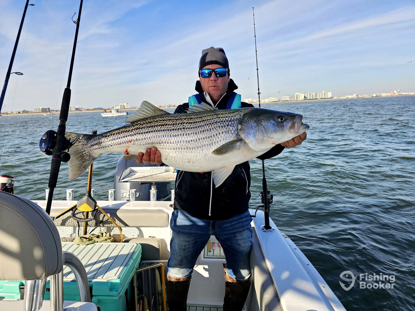 Stone Harbor Report Photo 0