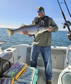 Stone Harbor Report Photo 1