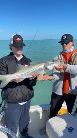 Finally... a nice day!