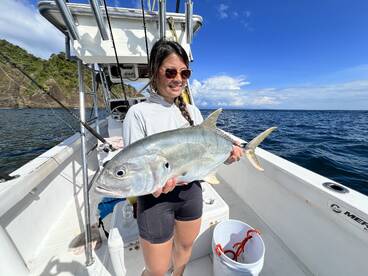 Paquera Report Photo 2