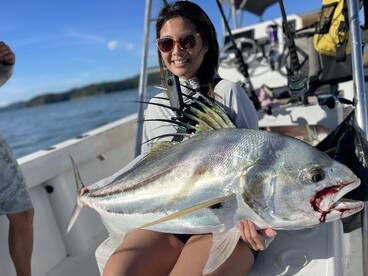 Paquera Report Photo 1