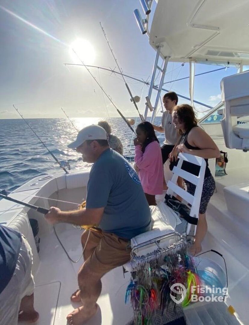 Puerto Aventuras Report Photo 0