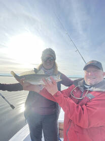 Wanchese Report Photo 1