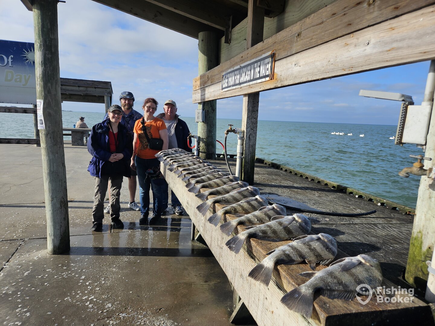 Aransas Pass Report Photo 0