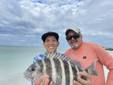 Longboat Key Report Photo 1