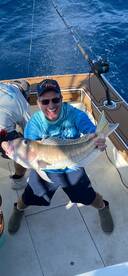 Tilefish season is open!