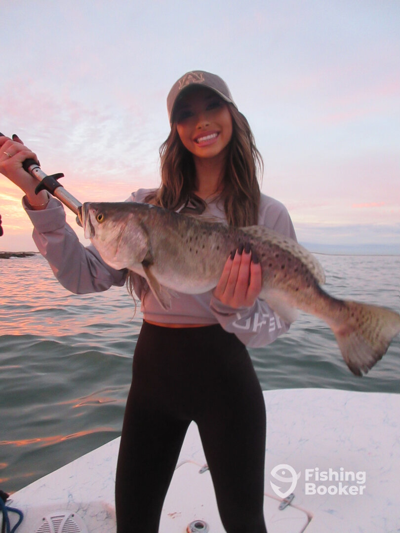 Port Aransas Report Photo 0