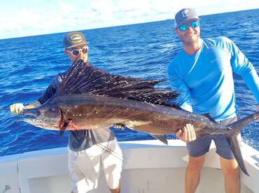 Fort Lauderdale Charter Fishing Report –