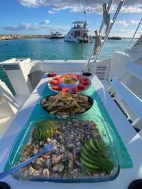 Puerto Aventuras Report Photo 2