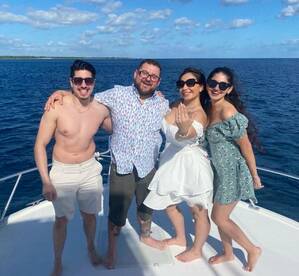 Puerto Aventuras Report Photo 1
