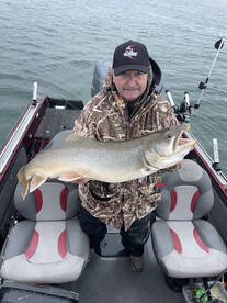 Oak Creek Report Photo 2