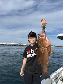 Unicorn Inshore