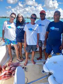 Grand Baie Report Photo 2