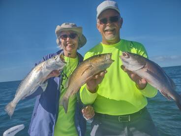 Here's the thing ... 