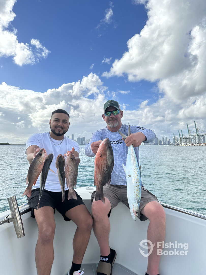 Miami Report Photo 0