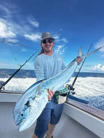 Todays Fishing Report