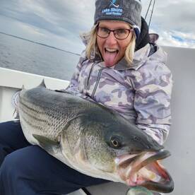 Christmas eve tradition!