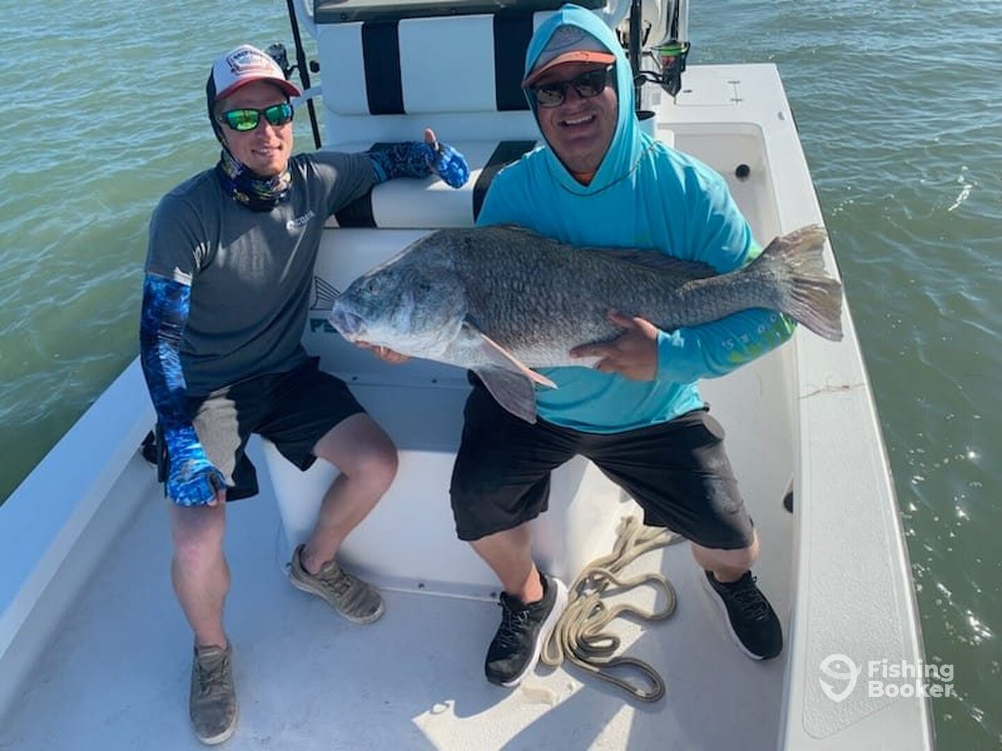 44 pounder!
