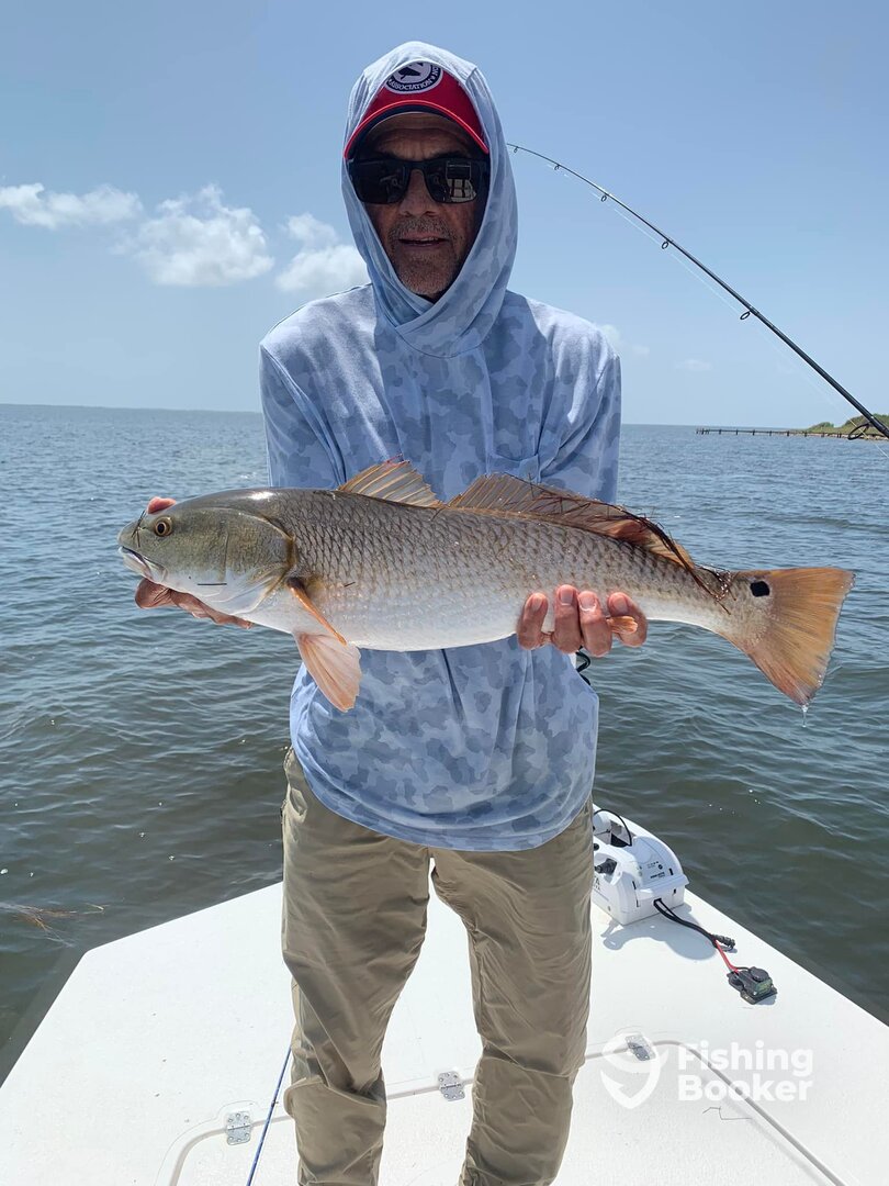 Big Red