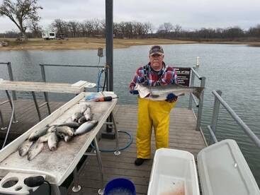 Platter Report Photo 2