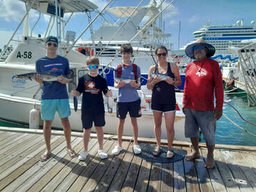 Oranjestad Report Photo 1