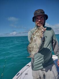 Yankeetown Report Photo 1