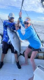 Fishing Trip Big Catches