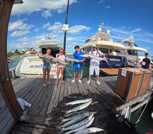 Cancún Report Photo 2