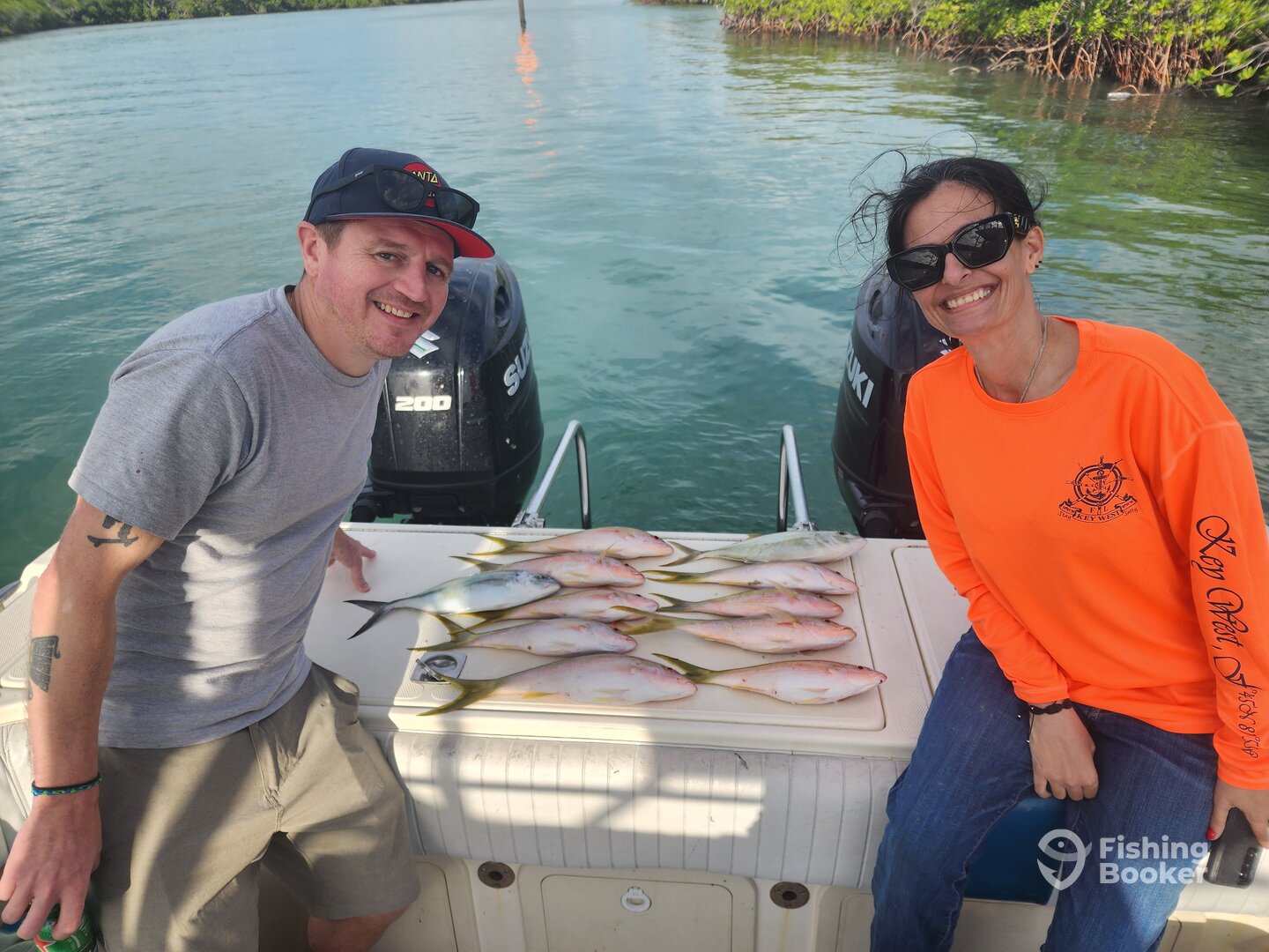 Key Largo Report Photo 0