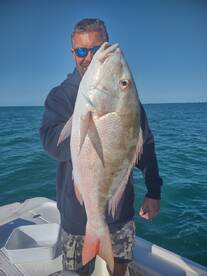 Yankeetown Report Photo 1