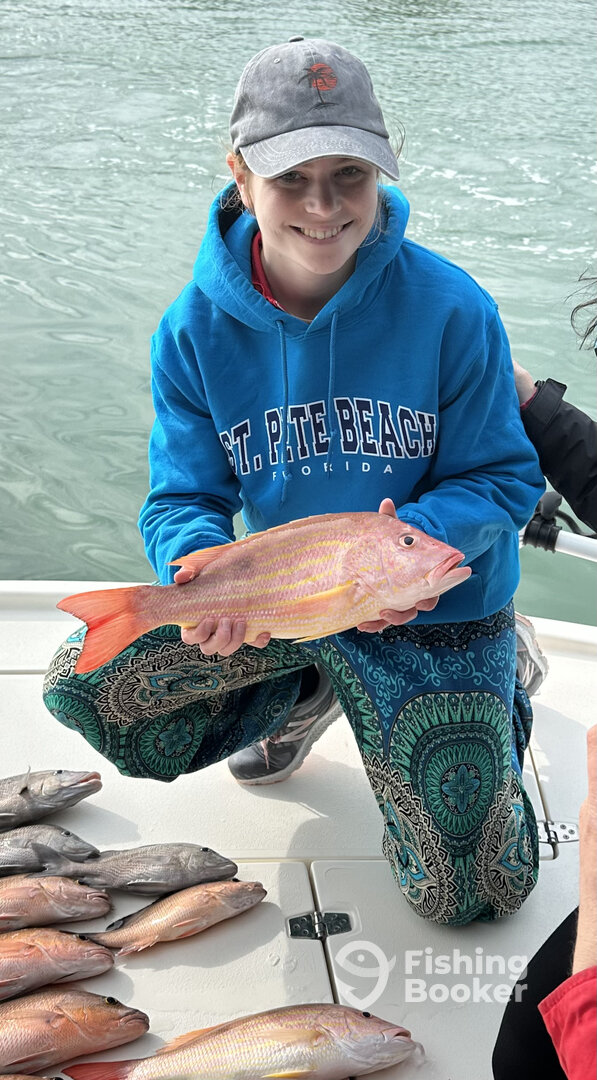 Nokomis Report Photo 0