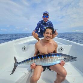 Roatan Report Photo 1