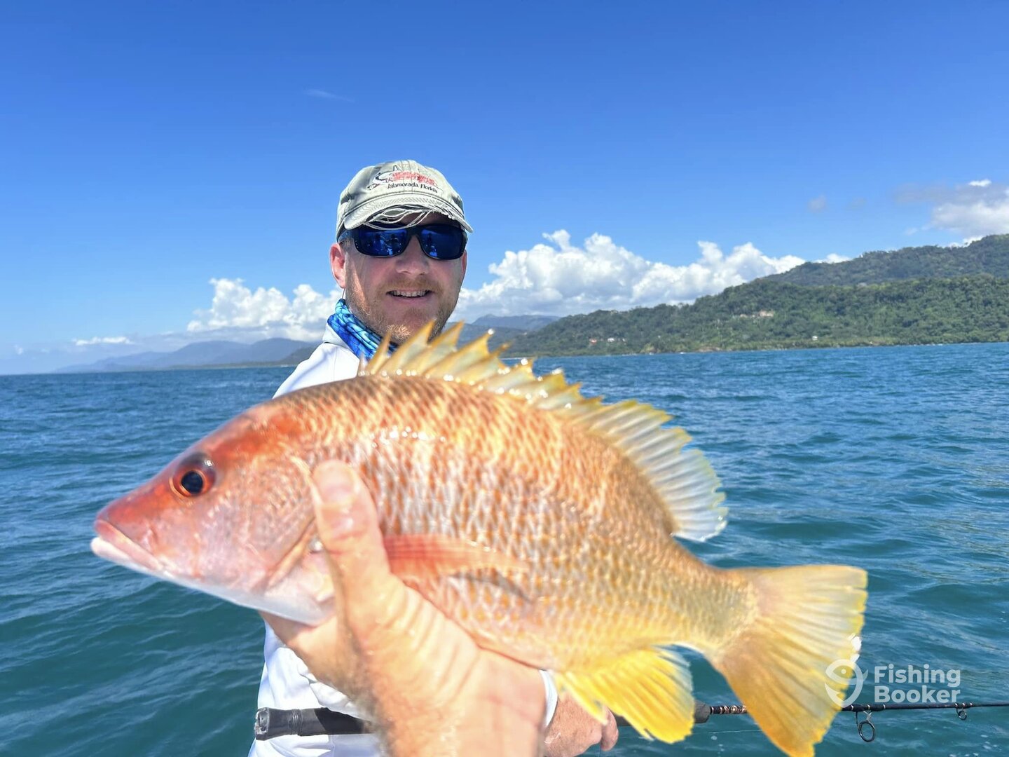Quepos Report Photo 0