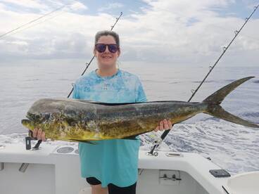 Happy Anniversary Fishing