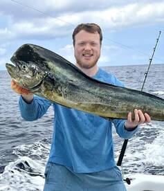 BOXING DAY FISHING WITH GOOD DAY COSTA R