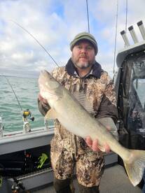 Ringing in the new year RIGHT!!!