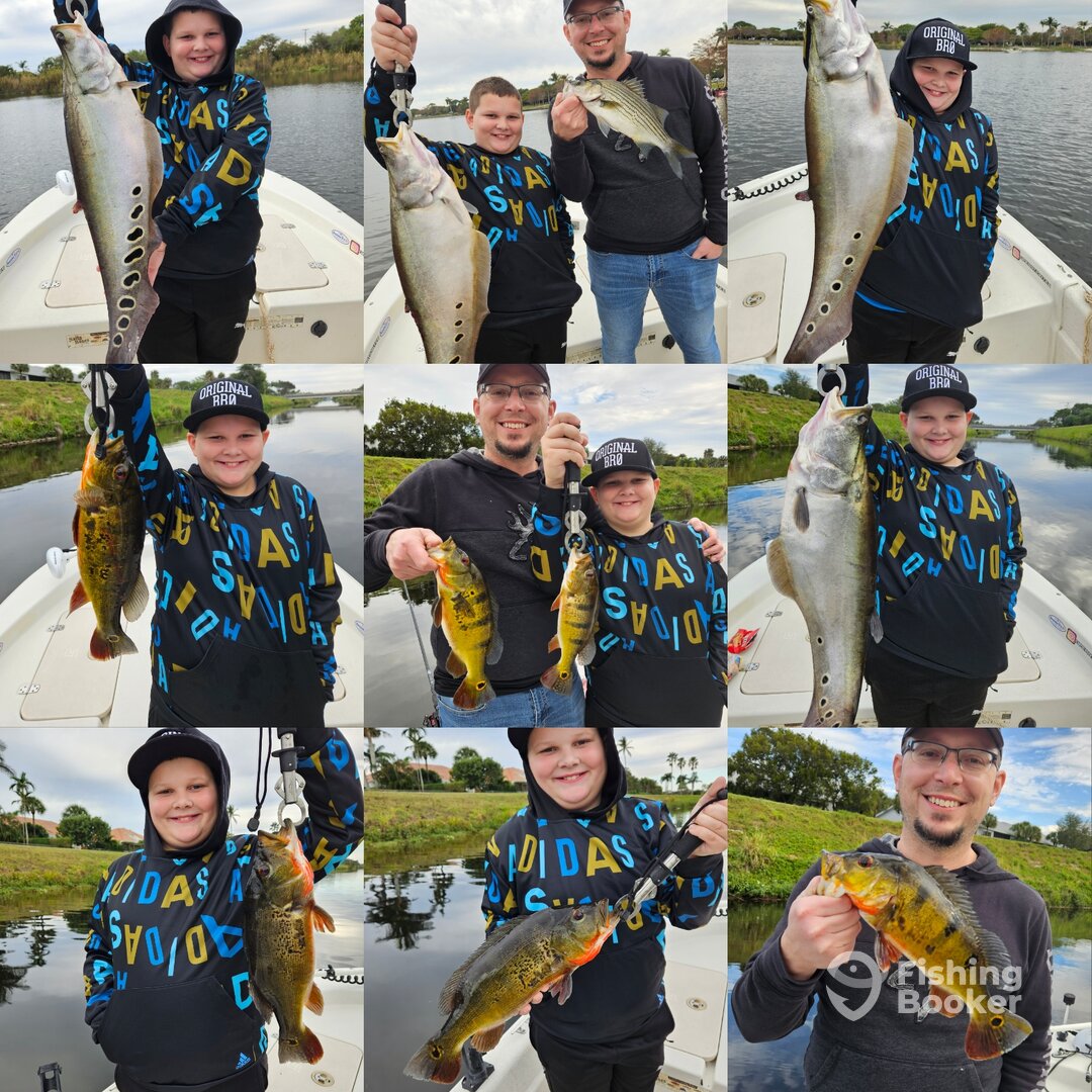 Delray Beach Report Photo 0