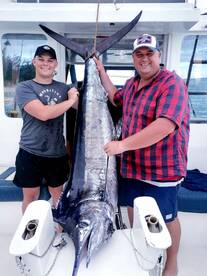 Le Morne Report Photo 1