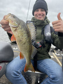 Amsterdam Report Photo 2