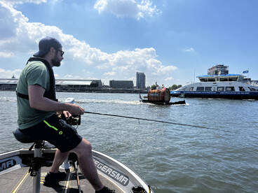 Amsterdam Report Photo 2