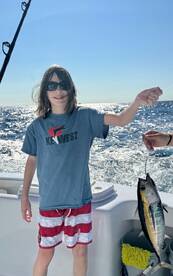 Islamorada Report Photo 1