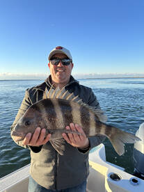 Orange Beach Report Photo 2