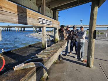 Aransas Pass Report Photo 2