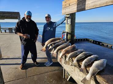Aransas Pass Report Photo 1