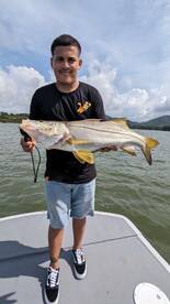 Gamboa Report Photo 2