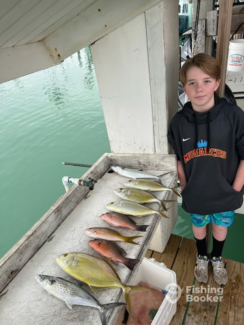 Islamorada Report Photo 0